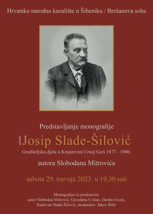 Novi tjedan u šibenskom kazalištu započinje premijerom predstave 'Repertoar': Provjerite što vas još čeka  