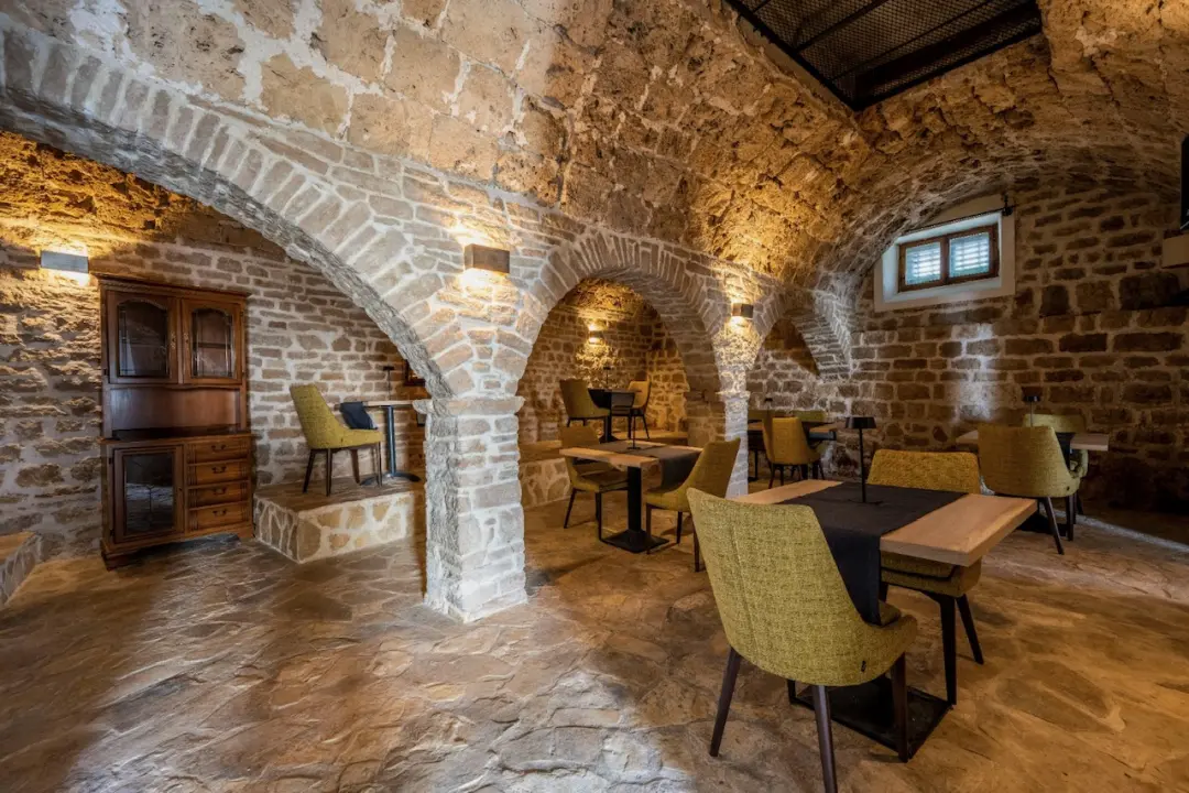 Le Jardin je novo mjesto koje moraju posjetiti svi gastroljupci!