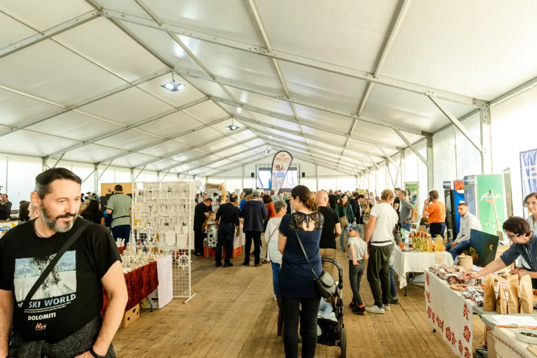 U Skradinu otvoren 12. Sajam agroturizma Šibensko-kninske županije