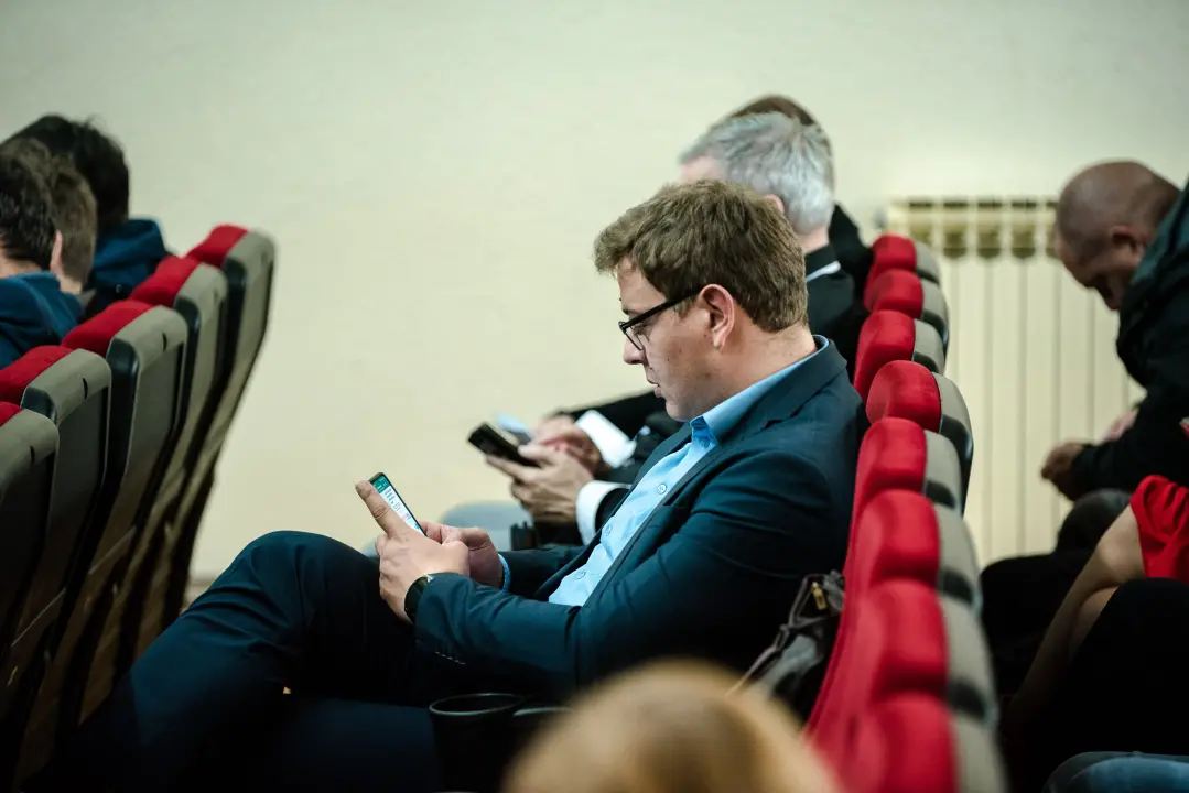 Županijska skupština: Rebalans nije prošao, a zbog Dinare 'ratuju' dvije HDZ-ove struje 