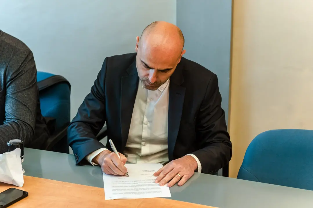 Župan Jelić potpisao Ugovore za sedam projekata: 'Cilj nam je promovirati mjesta gdje je turizam manje razvijen' 