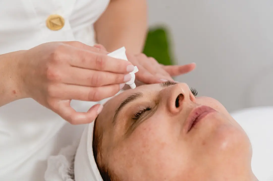 Zagorka Sara preselila se u Šibenik i otvorila Golden wellness salon! 