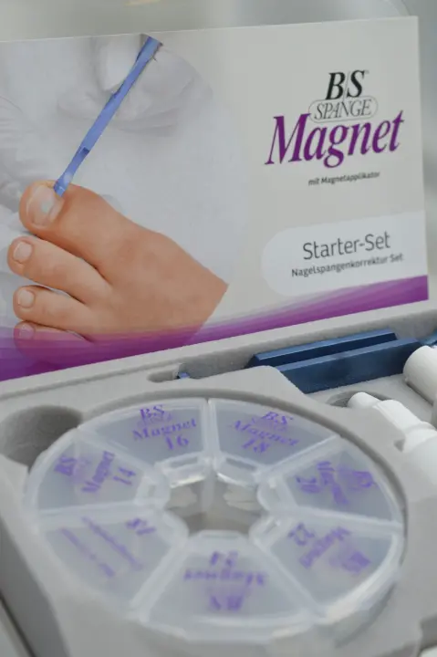 Riješite se uraslih noktiju uz medicinsku pedikuru!