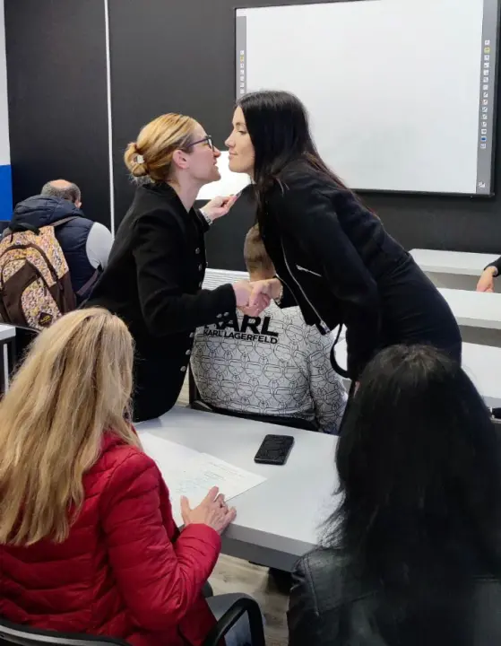 Čak 36 polaznika završilo je besplatni tečaj stranih jezika u Učilištu Studium!
