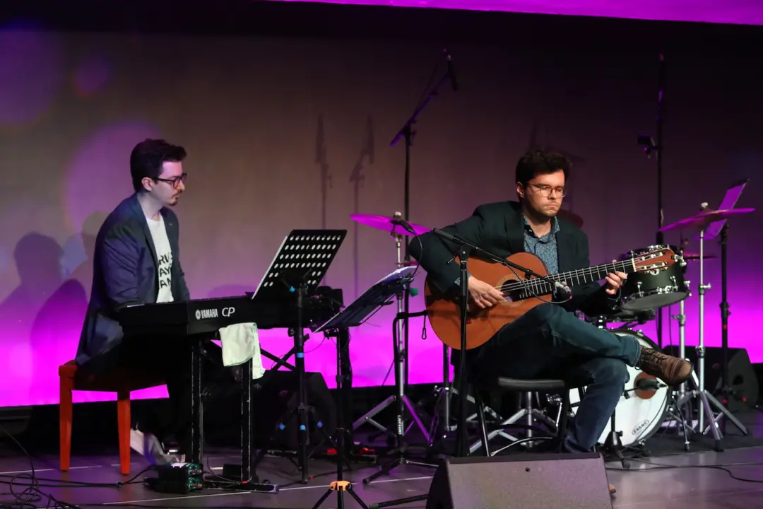 U Šibeniku dodijeljena nagrada Status za najbolje instrumentaliste