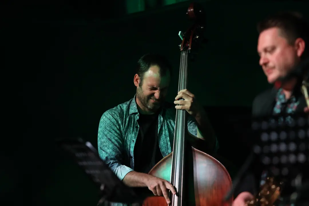 U Šibeniku dodijeljena nagrada Status za najbolje instrumentaliste