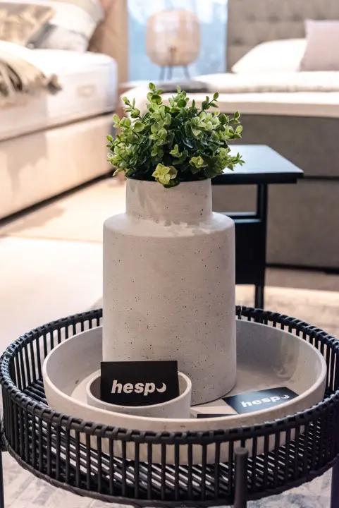 Hespo časti odličnim popustima na vrhunske krevete!