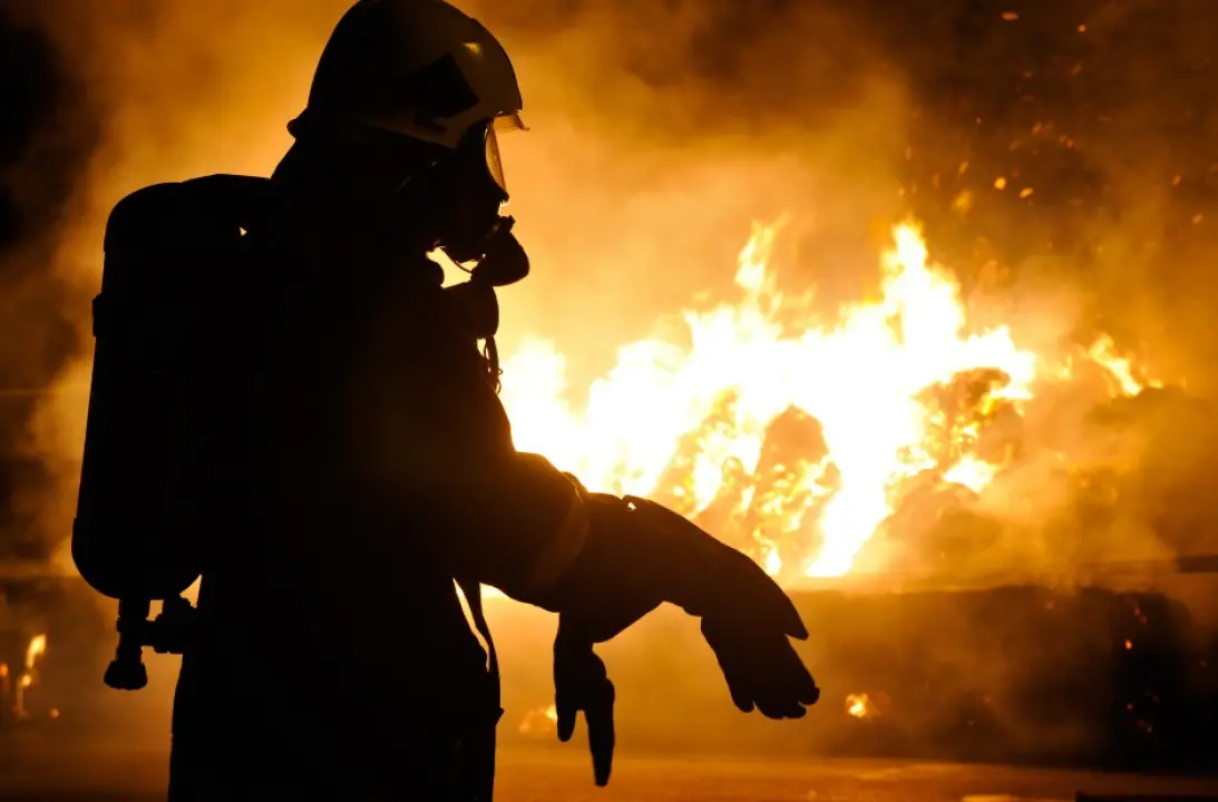 Zahvaljujući projektu FIRESPILL, vatrogasci su spremni za novu sezonu uz suvremenu opremu!