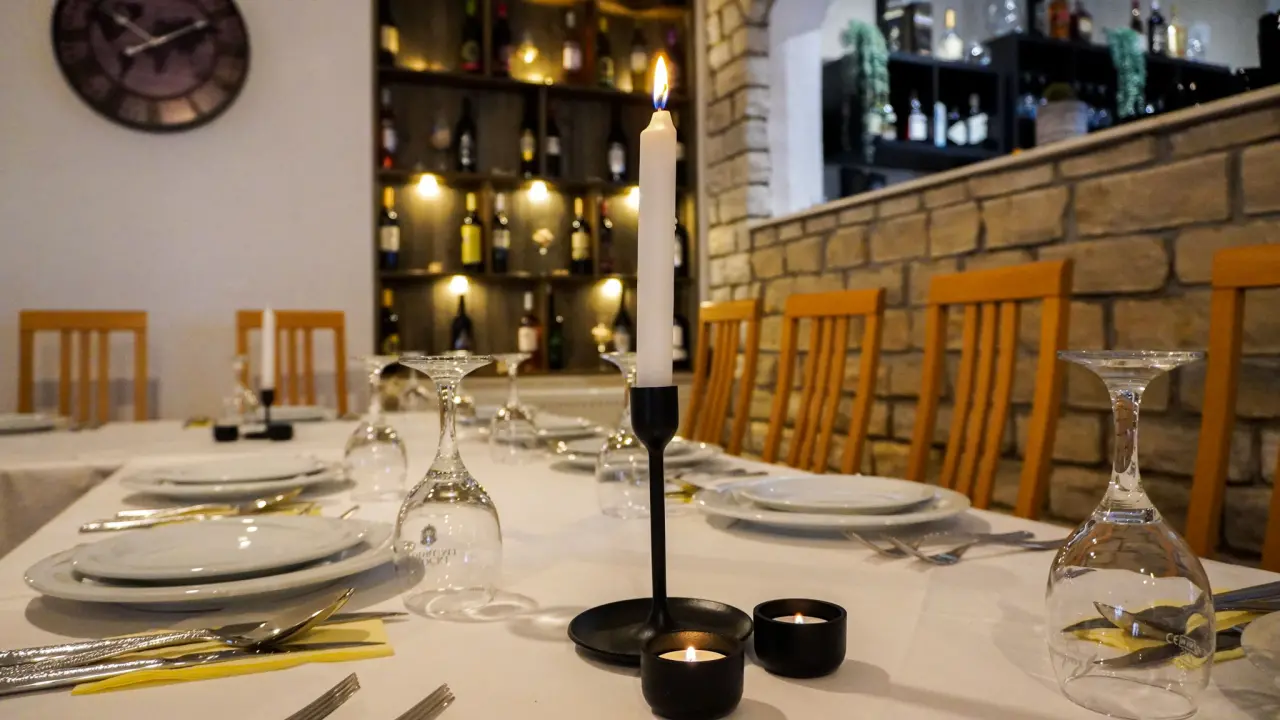 U restoranu Eden isprobajte leskovački roštilj i napuljsku pizzu! 