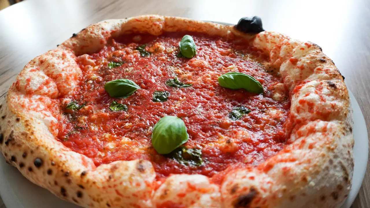 U restoranu Eden isprobajte leskovački roštilj i napuljsku pizzu! 