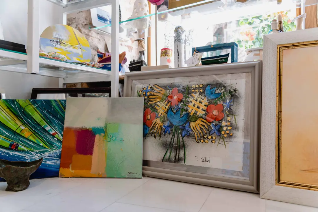 Uljepšajte dom, poslovni prostor ili apartman jedinstvenim umjetninama iz Galerije Juraj Dalmatinac