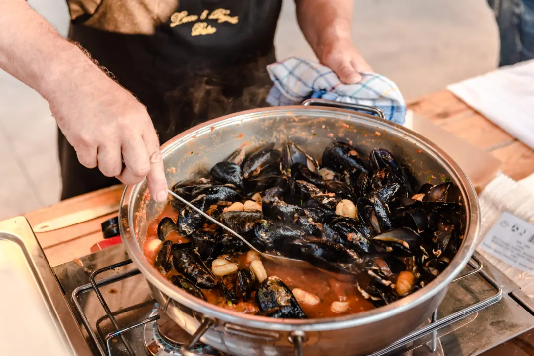 Guštajte u spoju dvije delicije na gastro događaju 'Pidoća &amp; Debit se vole'!