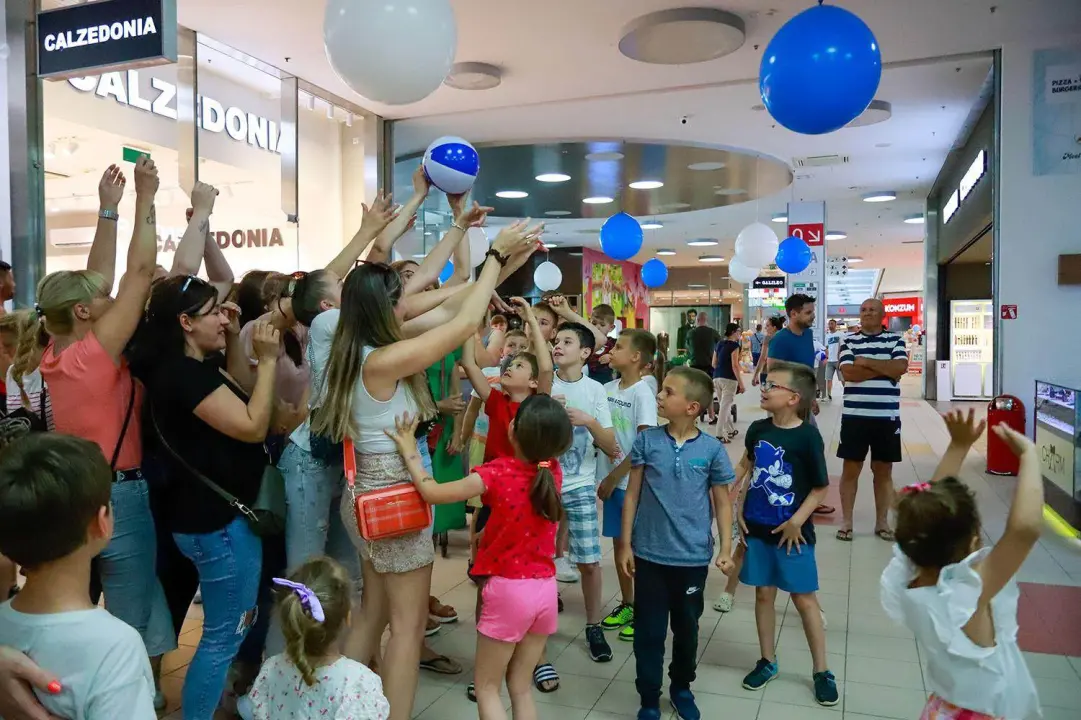 Dalmare 19. rođendan proslavio na spektakularan način