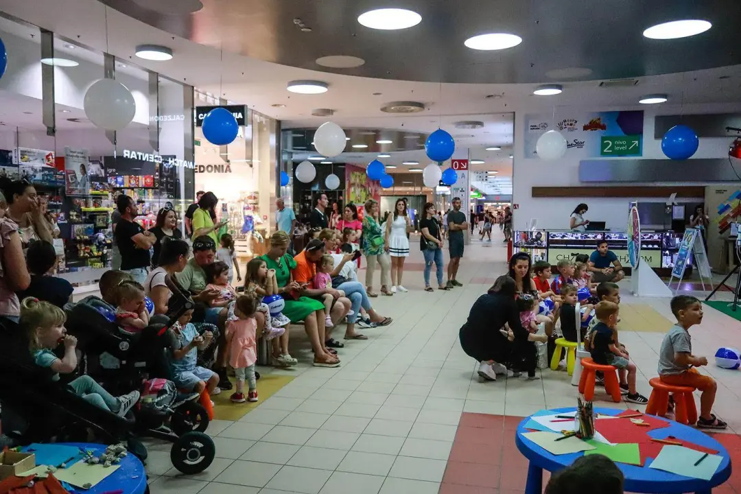 Dalmare 19. rođendan proslavio na spektakularan način