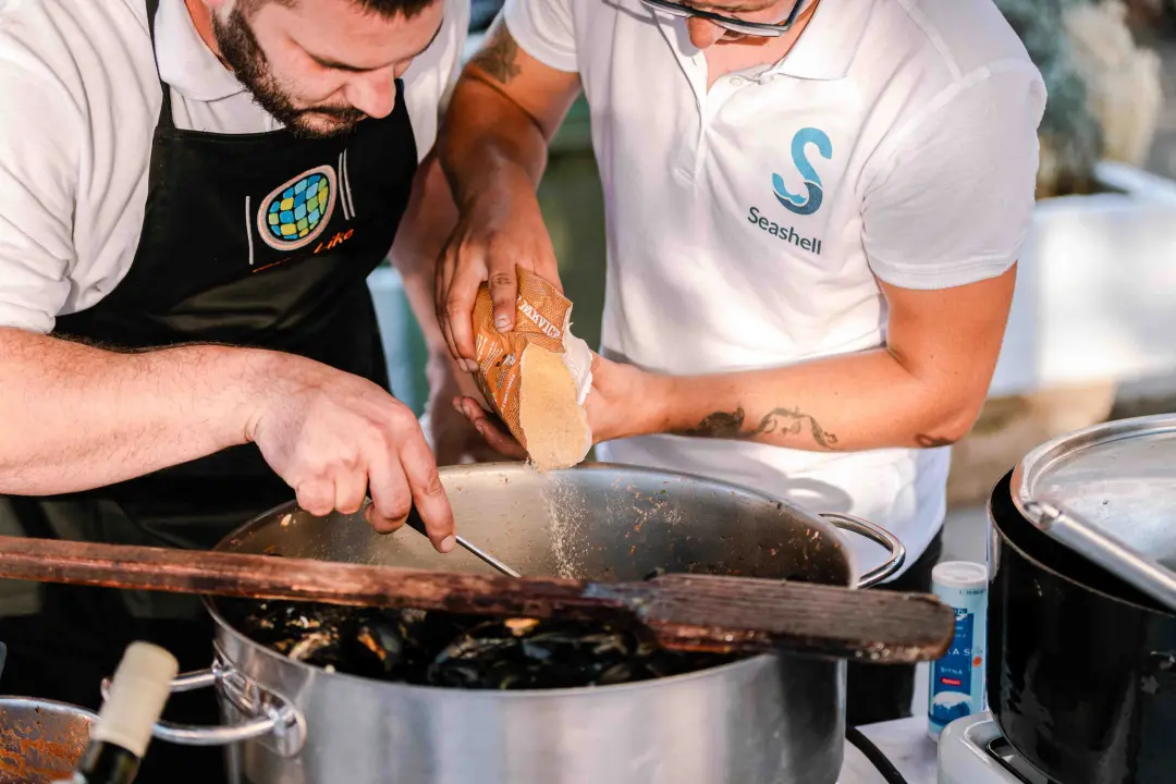 Ove subote doživite romansu pidoće i debita na šibenskoj rivi!
