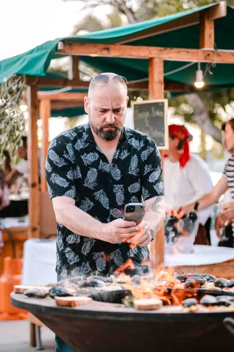 Ove subote doživite romansu pidoće i debita na šibenskoj rivi!
