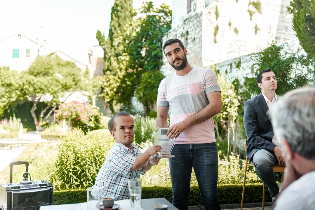 U organizaciji portala ŠI-SPORT dodijeljene nagrade za najbolje sportaše i klubove 