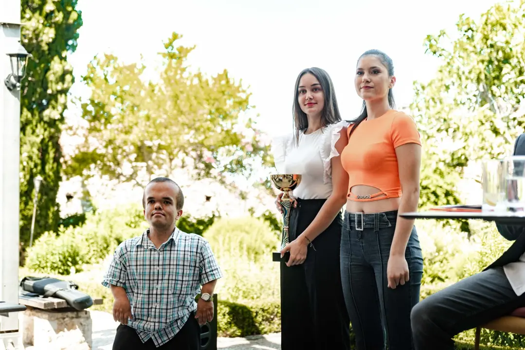 U organizaciji portala ŠI-SPORT dodijeljene nagrade za najbolje sportaše i klubove 