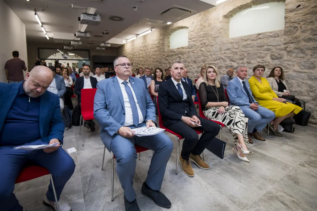Gourmet Authentic novi je brend obiteljskih i malih hotela
