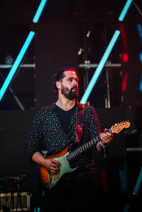 Otvoren 15. CMC festival u Vodicama uz Vannu i Indiru