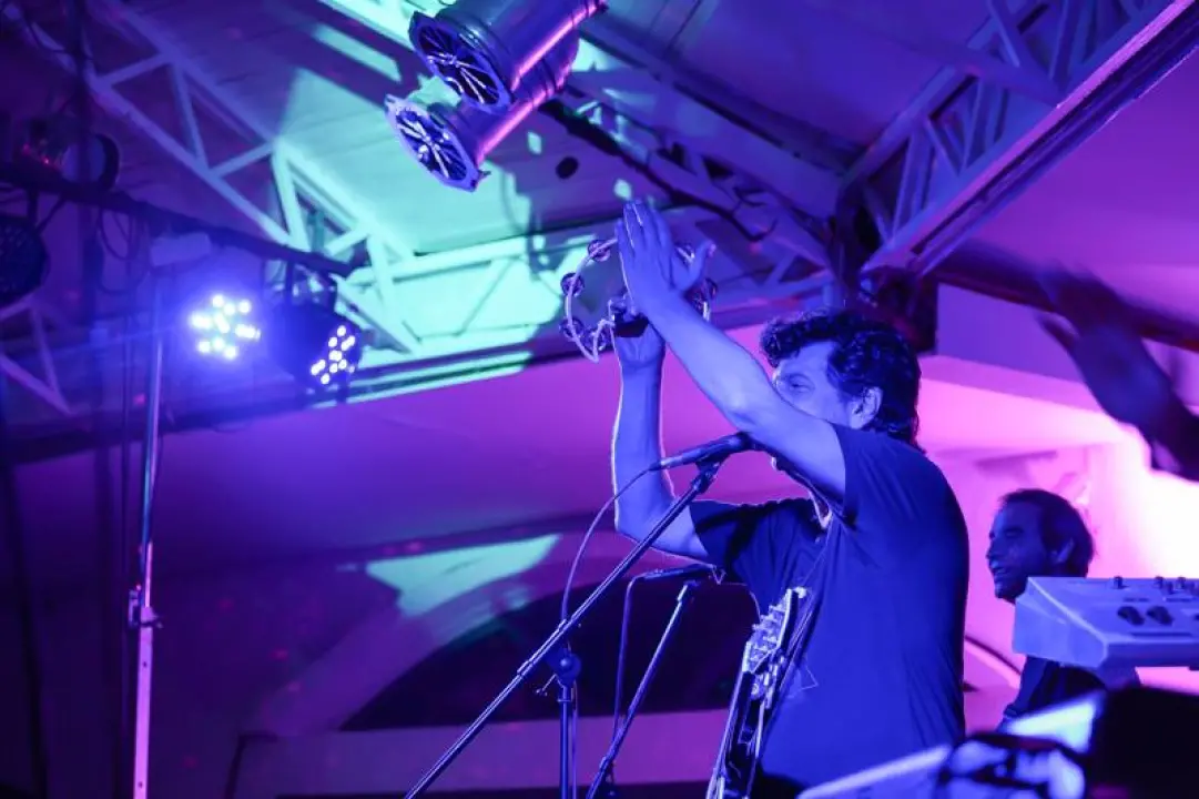 Popularni Bajaga i instruktori održat će svoj veliki koncert ovo ljeto u Aurori!