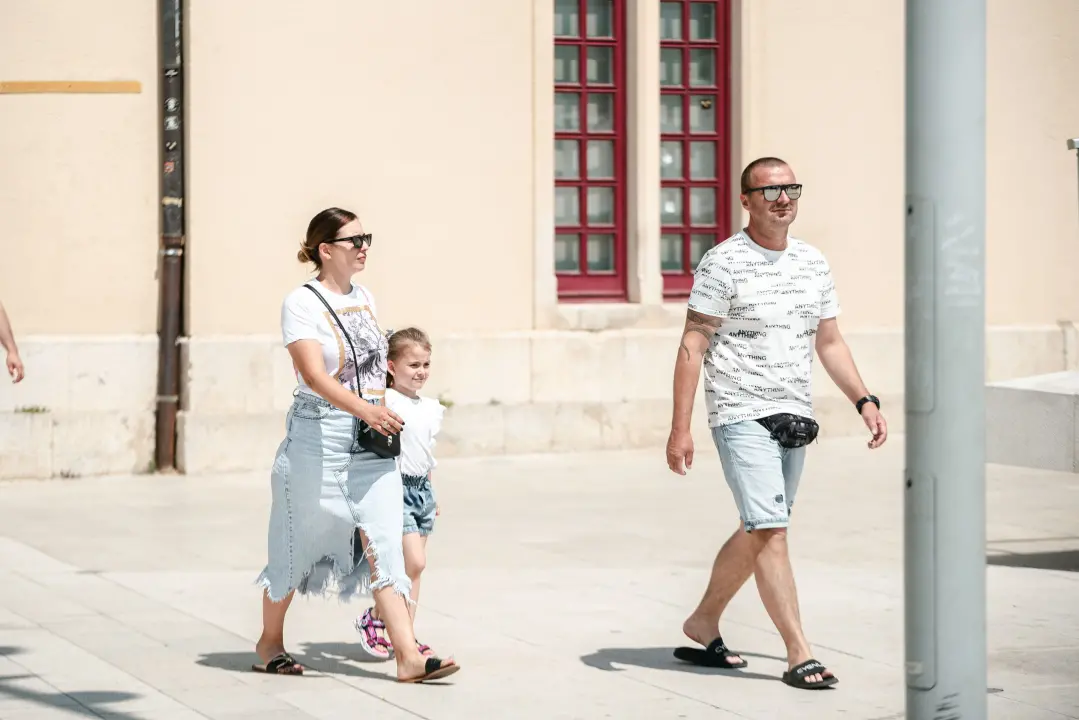 Ljetne haljine i lepršavi komadi preplavili su centar grada!