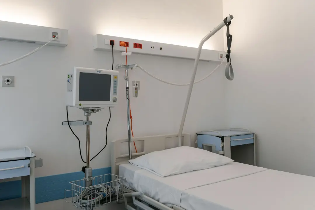 Stipaničev o gradnji nove bolnice: 'Ona će biti središte nade i ozdravljenja' 
