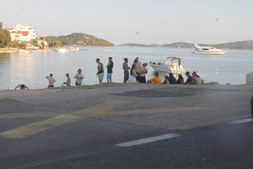 Sezonu plesa u Garden Resortu otvara 'Hospitality on the Beach' festival