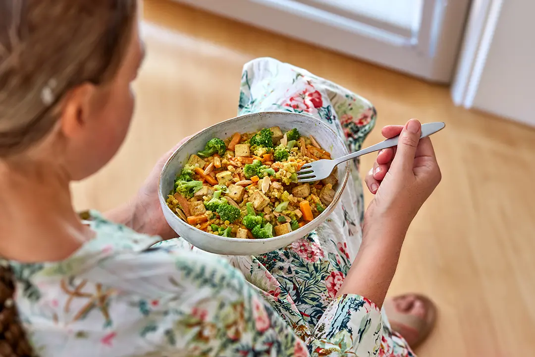 Sedam činjenica o plant-based jelima zbog kojih ćete ih poželjeti pripremiti već danas