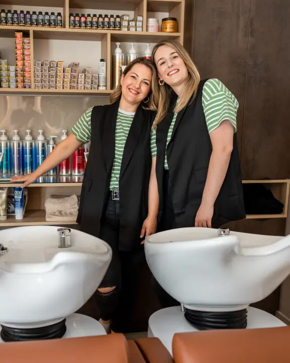 Weare hairstudio pružit će vašoj kosi njegu koju zaslužuje!