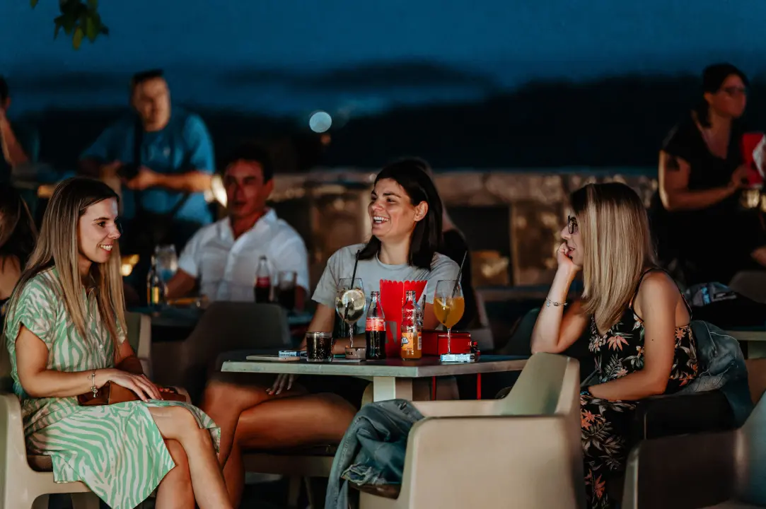 Na Baroneu prikazan ‘najhrabriji film Balkana’, direktor fotografije Pelikana je Šibenčanin Tomislav Krnić