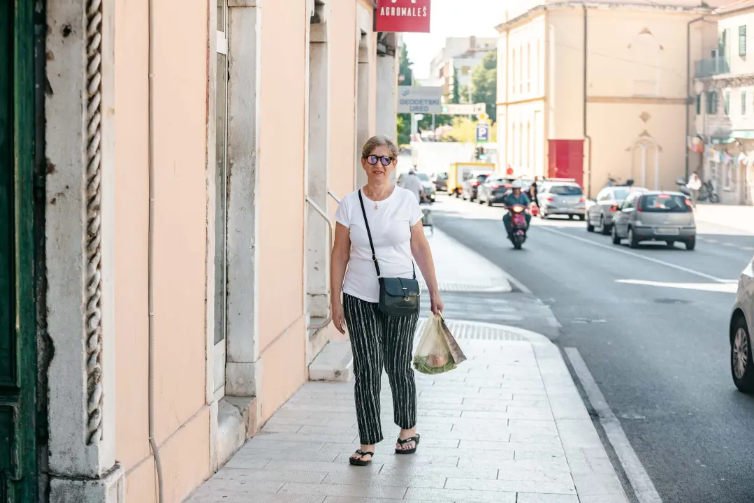 FOTO Đir po gradu, četvrtak 6. srpnja