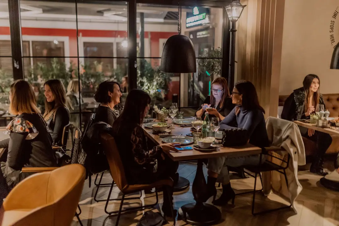Isprobajte vrhunske tjestenine u bistrou 'Kod Starog'!