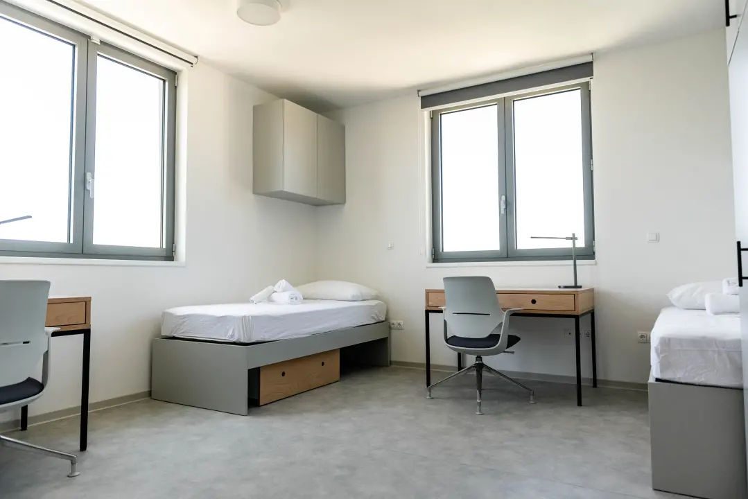 Studentski dom Palacin nudi udoban smještaj i vanjskim gostima po povoljnim cijenama!