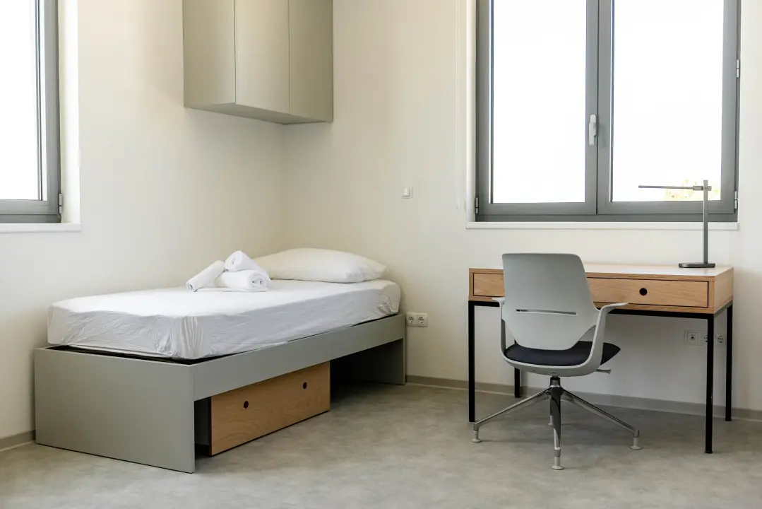 Studentski dom Palacin nudi udoban smještaj i vanjskim gostima po povoljnim cijenama!