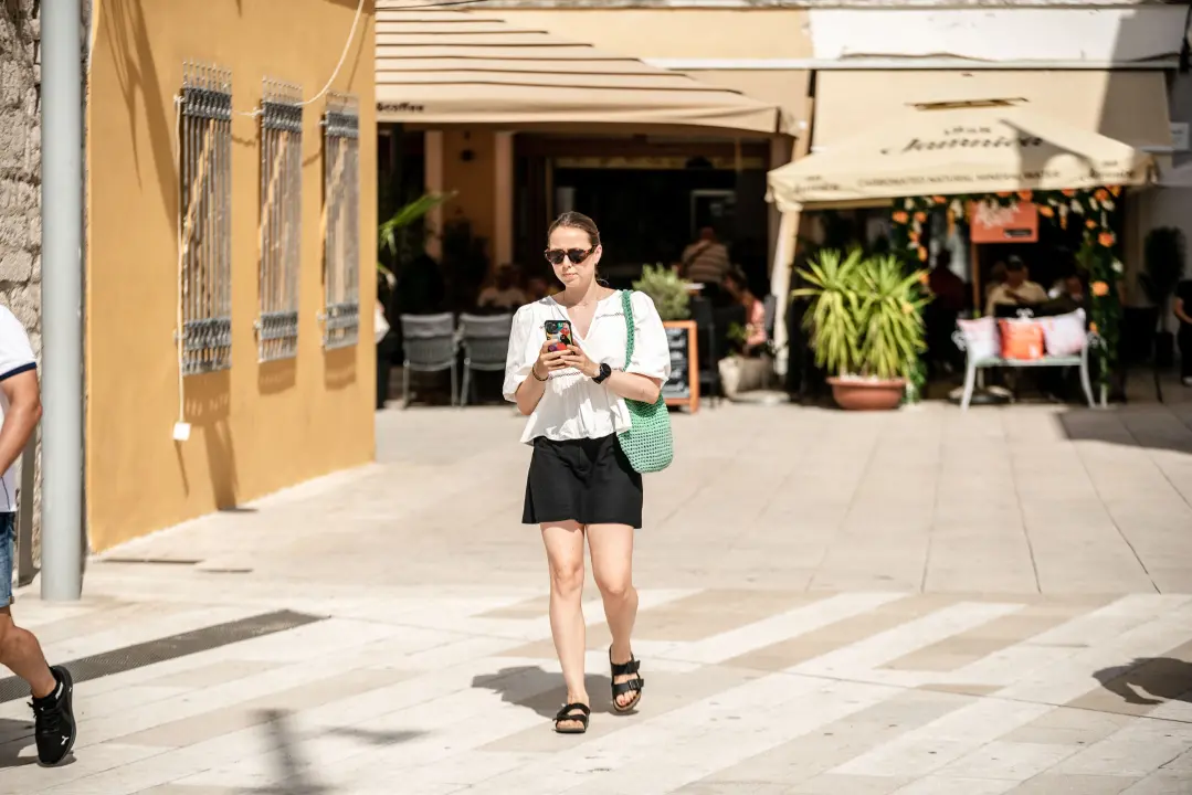 Kako začiniti omiljene modne trendove pokazat će vam ove stylish Šibenčanke! 