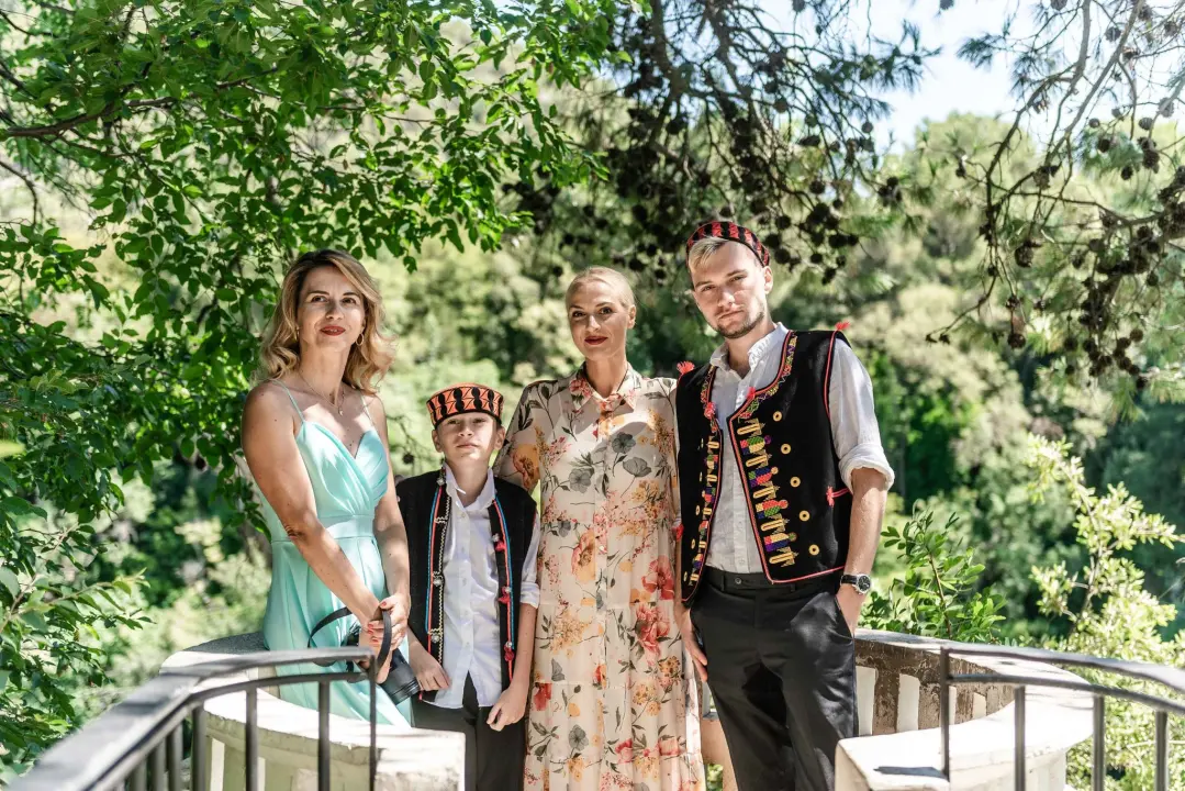 U NP Krka otvorena izložba fotografija: 'Cilj je osvijestiti važnost šuma za smanjenje utjecaja klimatskih promjena' 