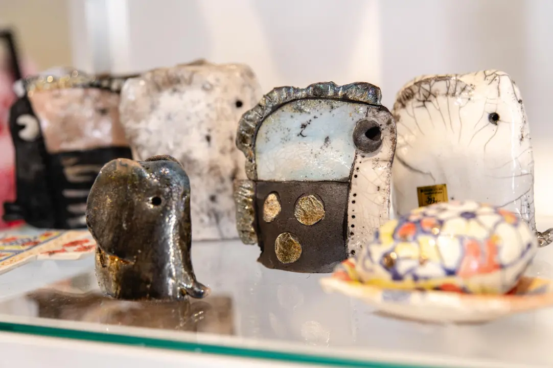 Ljeto u Galeriji Juraj Dalmatinac: Edo Murtić i Đuro Pulitika po odličnim cijenama!