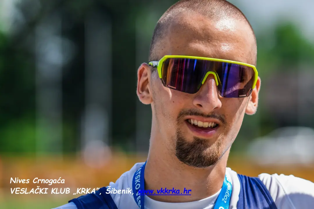 Šibenski veslači na Svjetskom prvenstvu u Francuskoj