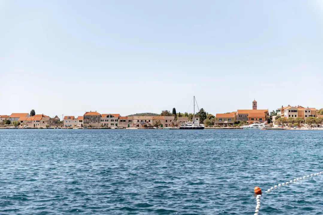 Na Krapnju su sve žene znale veslati, ali ne i plivati: 'Žene su trpjele i radile, ali bilo je tu i lipih stvari'