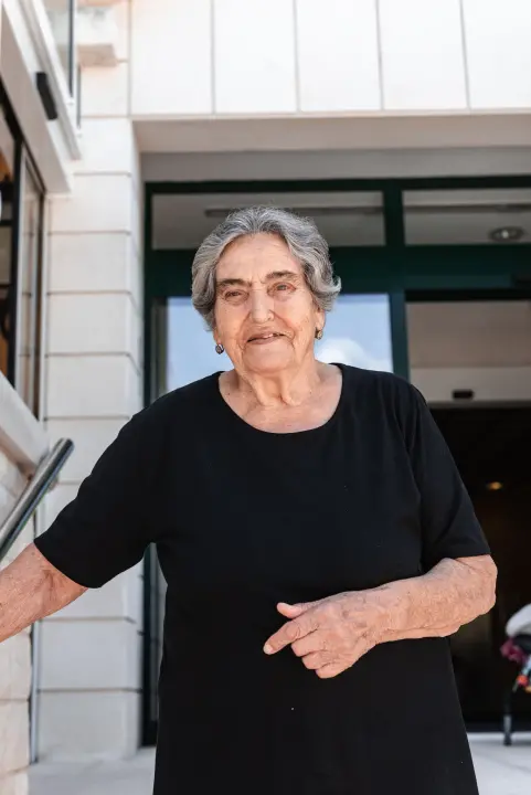 Na Krapnju su sve žene znale veslati, ali ne i plivati: 'Žene su trpjele i radile, ali bilo je tu i lipih stvari'