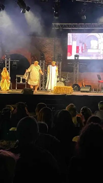 Na Burnumskim idama svake godine sve više posjetitelja: Pogledajte kako je bilo  