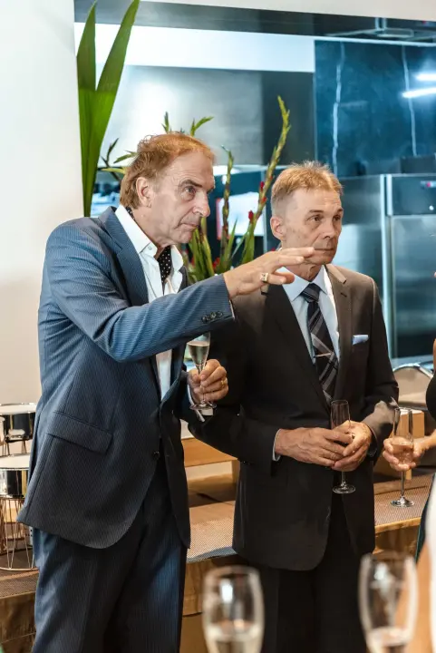 Dušan Šarac ide u mirovinu što se tiče Šansone: Dogodine u Šibeniku i međunarodni filmski festival 