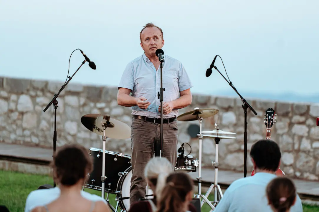 Otvorena izložba u čast Ivanu Meštroviću: 'Na Tvrđavi sv. Ivana imali smo najljepši atelje u Hrvatskoj!' 