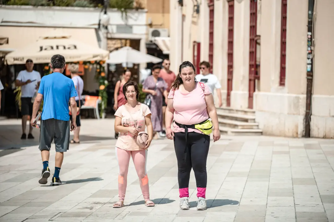 FOTO Đir po gradu, subota 19. kolovoza