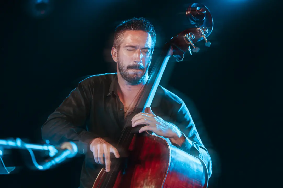 Čarobna jazz večer na Baroneu uz Filip Pavić Quartet i 'Labyrinth Songs'