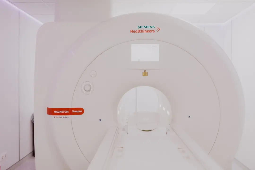 U Poliklinici Affidea Vita obavite MR snimanje uz tim iskusnih radiologa! 