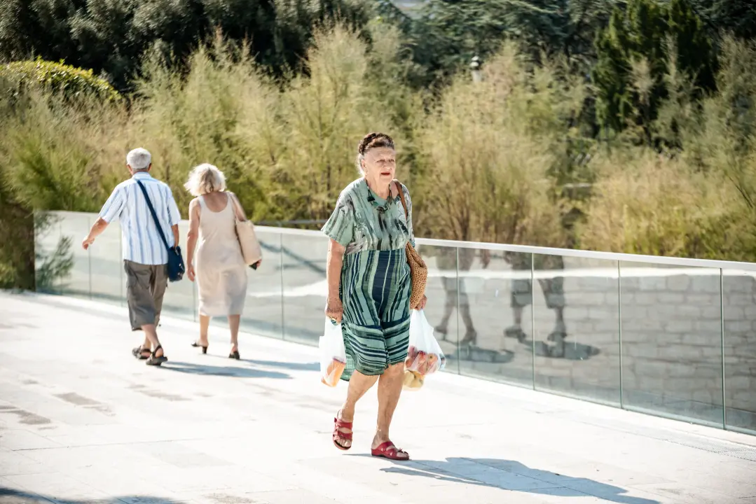 FOTO Đir po gradu, četvrtak 24. kolovoza