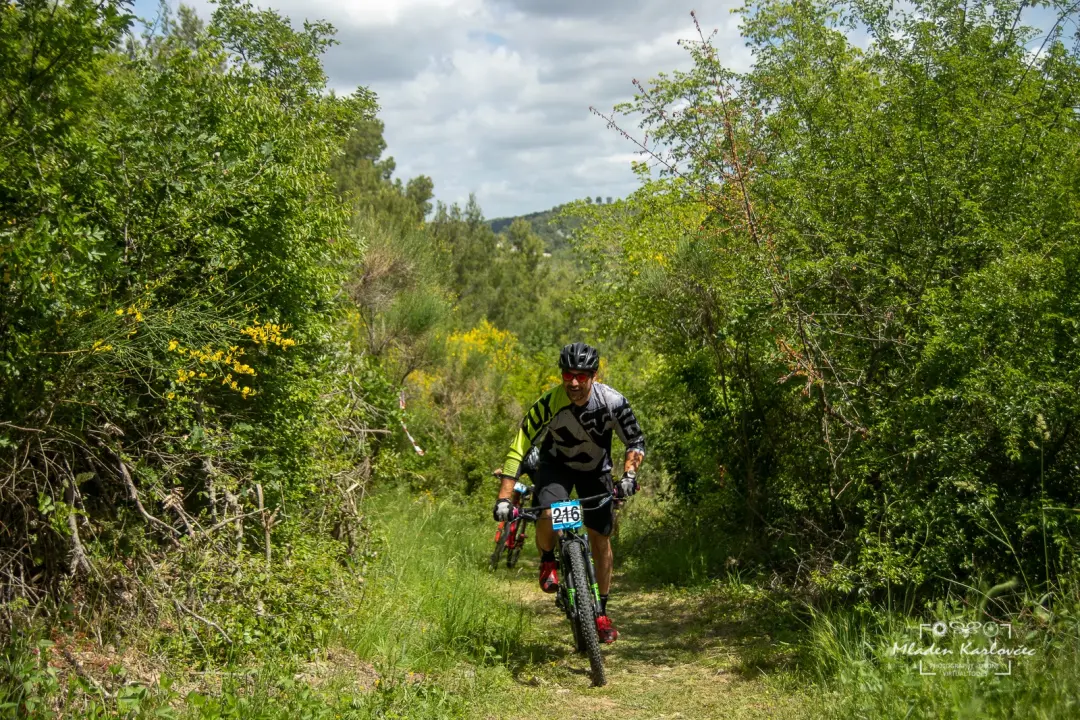 Ne propustite drugi Dalmatia Šibenik Outdoor Festival u Skradinu 