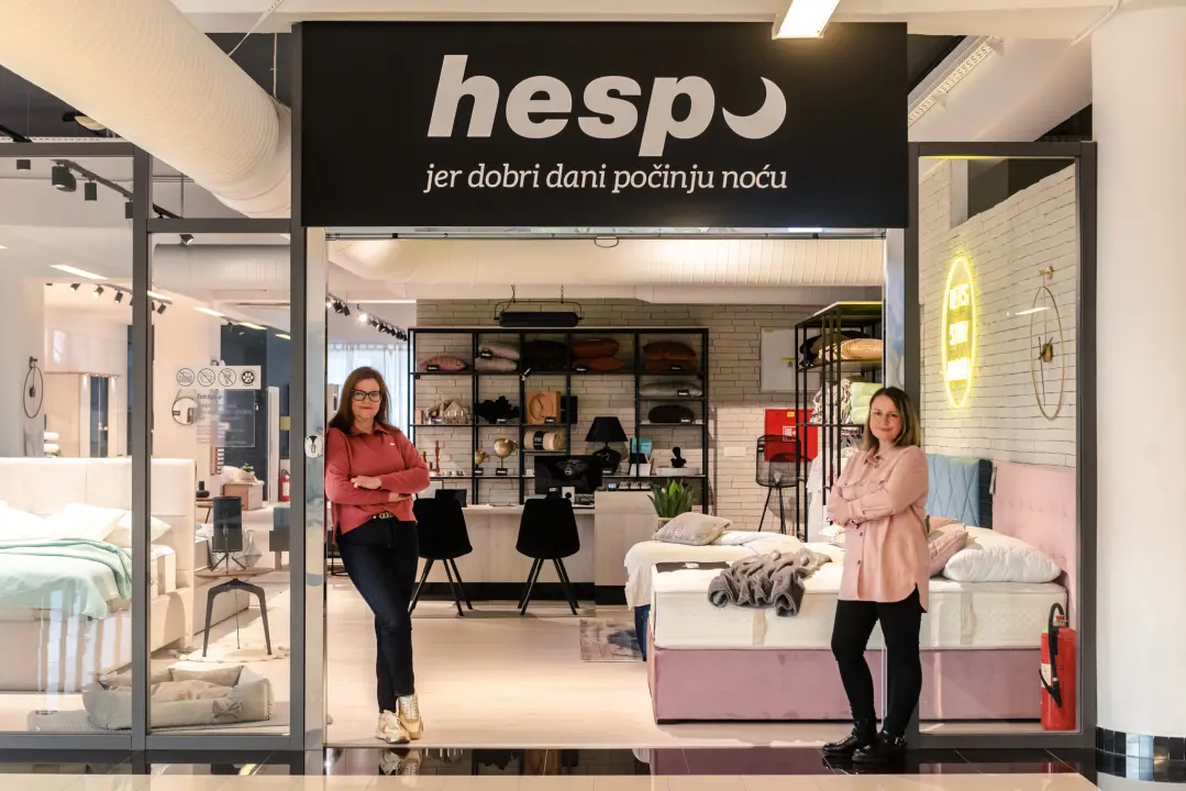 Hespo časti vrhunskim popustima do kraja kolovoza!  